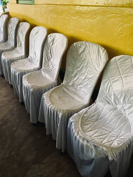 istock a seat covered with cloth for the base 1618936695