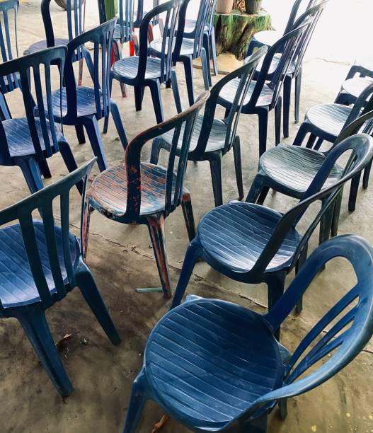 istock a shot of some neatly arranged seating 1618938718