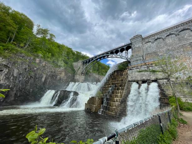 Croton Dam, Upstate New York