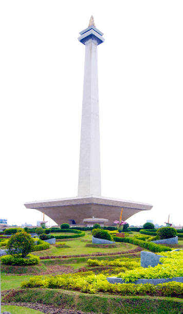 istock MONAS, National Monument, Jakarta, Indonesia 1619058330