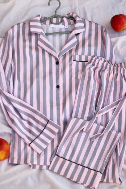 istock A beautiful stylish summer blouse on a hanger 1619081283