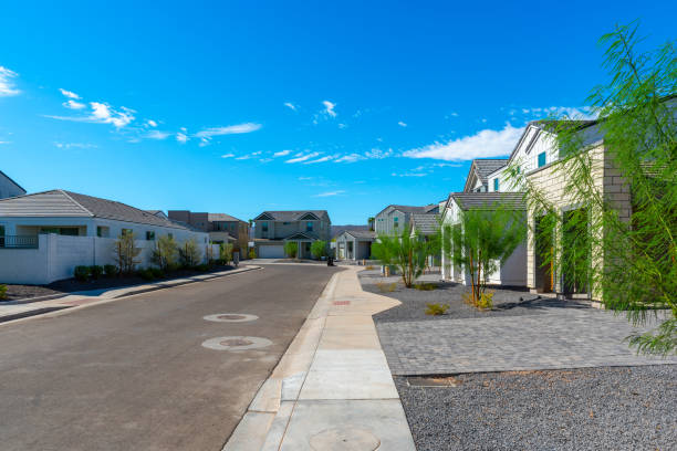 istock New Homes in Arizona 1619116747