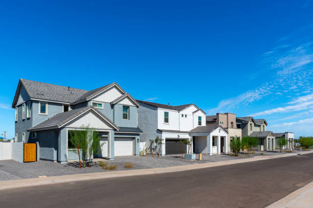 istock New Homes in Arizona 1619116749