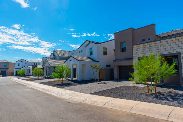 istock New Homes in Arizona 1619116751