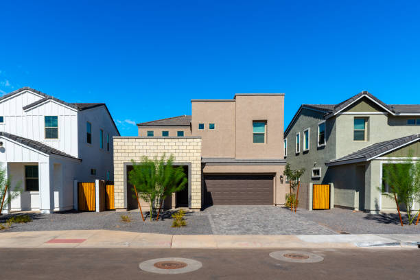 istock New Homes in Arizona 1619116759