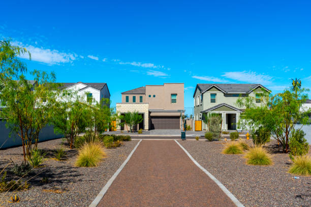 istock New Homes in Arizona 1619116765