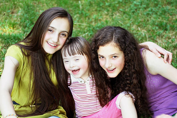 istock Happy girls 161915156