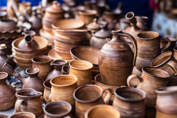 istock variety of wooden kitchenware 1619186925