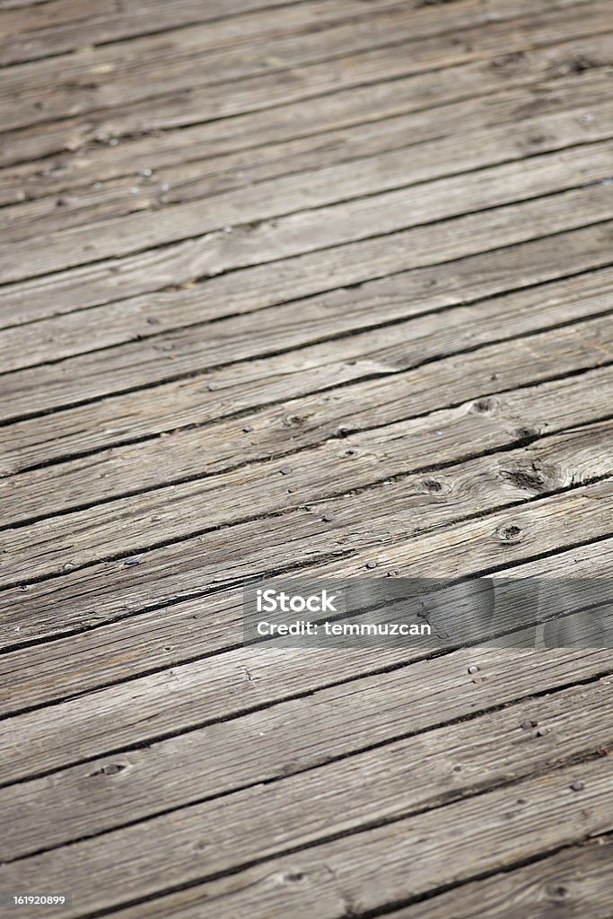 Holz texture - Lizenzfrei Alt Stock-Foto
