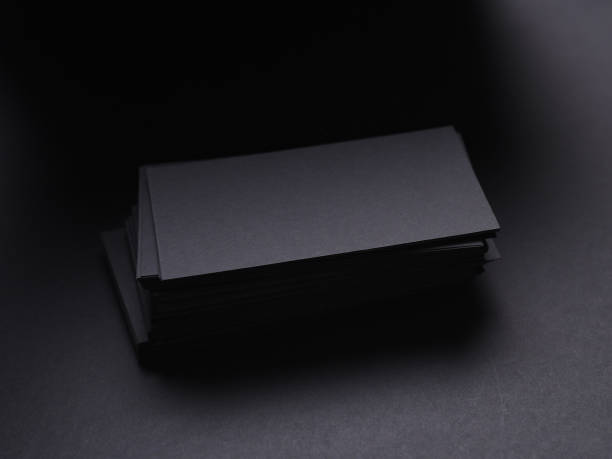 istock stack of black business cards 1619239851