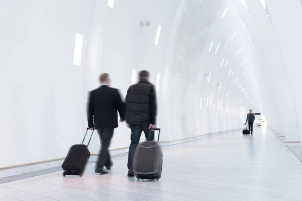 Airport Travel