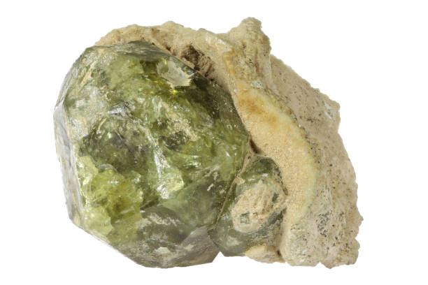 istock andradite from Wilui, Yakutia, Russia 1619261025