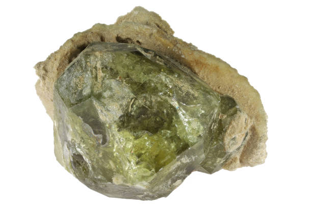 istock andradite from Wilui, Yakutia, Russia 1619261027