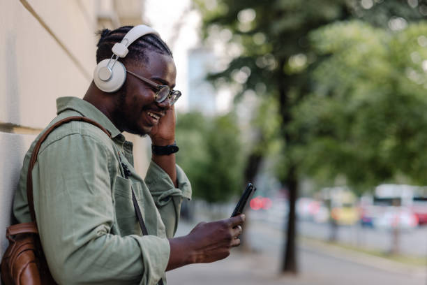 istock A confident Black male outdoors 1619261333