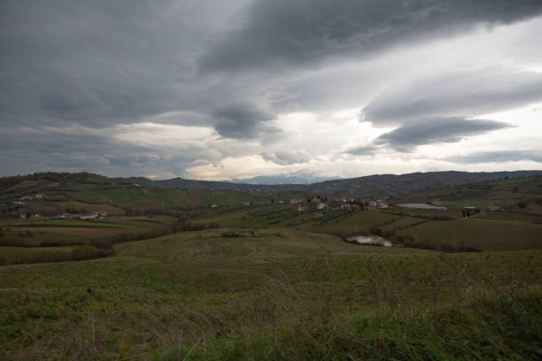 istock Landscape in Italy 1619281442