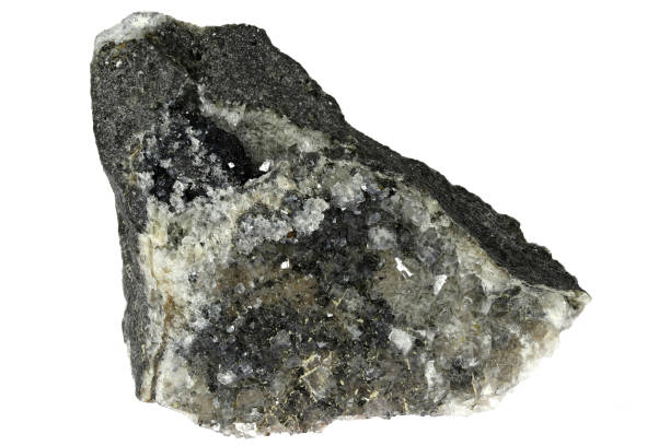 istock fluorite from Milldam Mine, Great Hucklow, England 1619286230