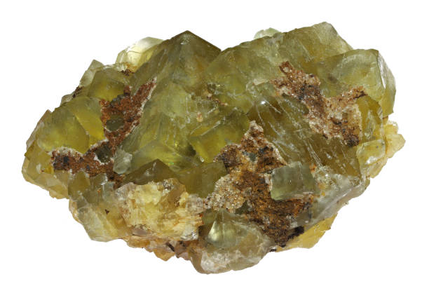 istock fluorite from Pouli, Morocco 1619287455