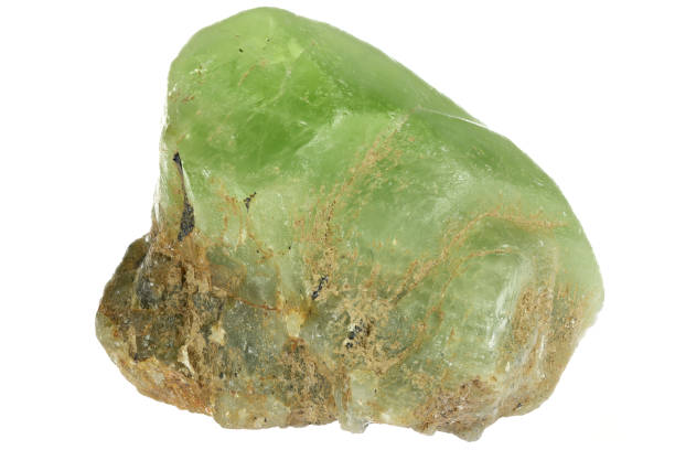istock peridot from Kohistan Valley, Pakistan 1619332416