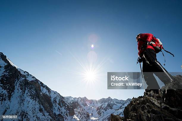 Awe Stock Photo - Download Image Now - Achievement, Activity, Adventure