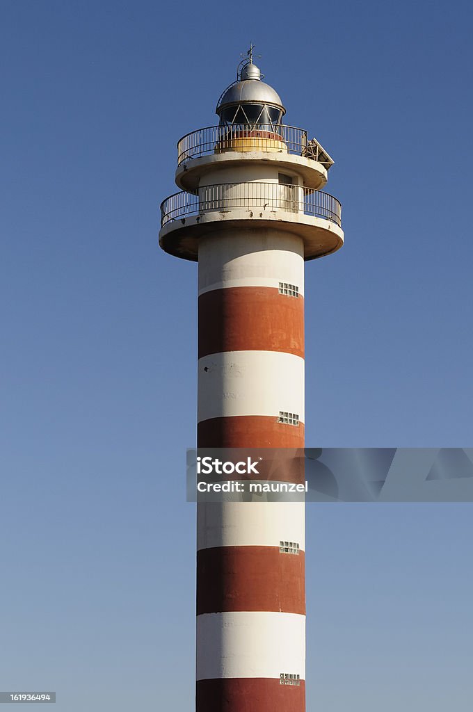 Faro - Foto de stock de Aire libre libre de derechos