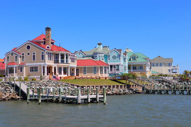 istock Ocean City Houses 1619375007