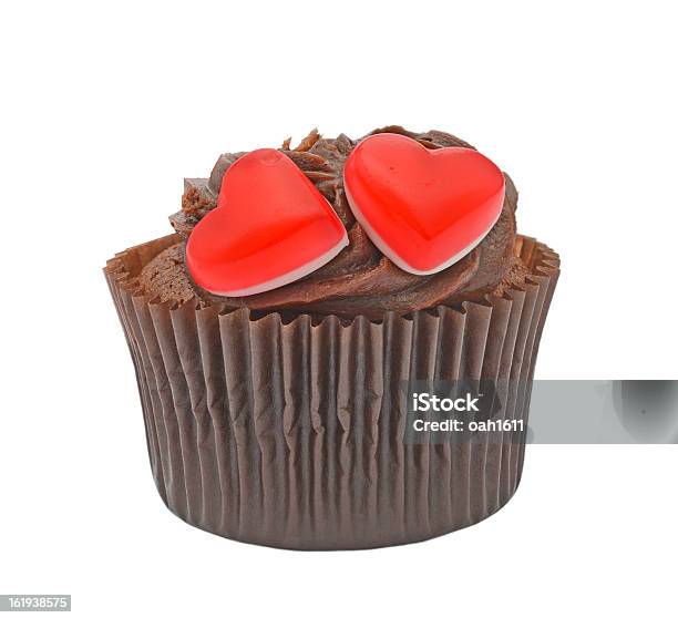 カップケーキレッドのゼリーのデザート - カップケーキのストックフォトや画像を多数ご用意 - カップケーキ, ゼリー, チョコレート