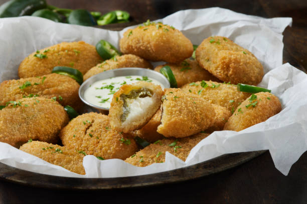 istock Crispy Breaded Jalapeno Poppers 1619414606