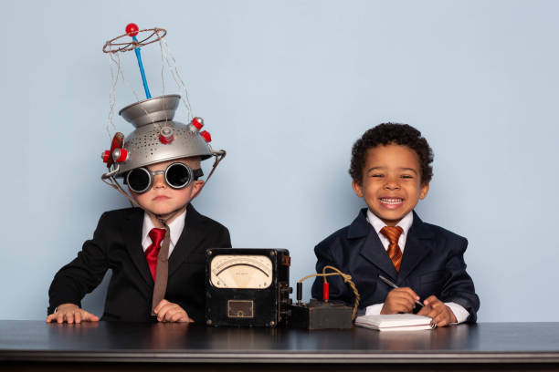 istock Young Business Boys and Executives 1619419963