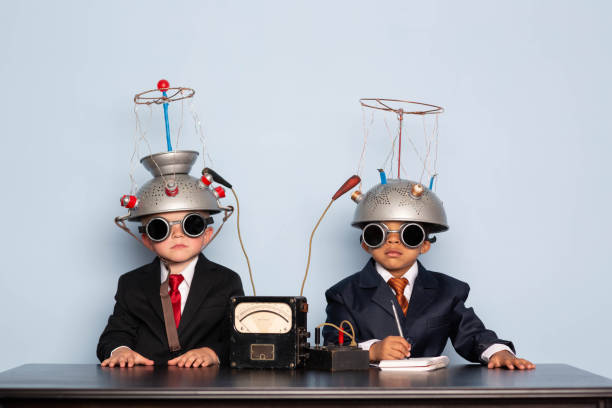 istock Young Business Boys and Executives 1619419986