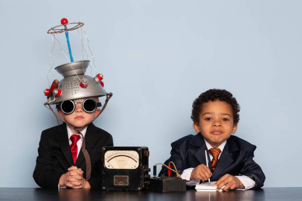istock Young Business Boys and Executives 1619419992