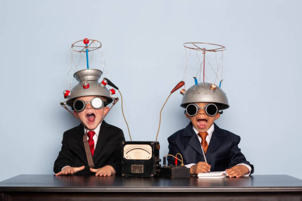istock Young Business Boys and Executives 1619420041