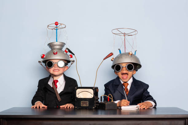 istock Young Business Boys and Executives 1619420056