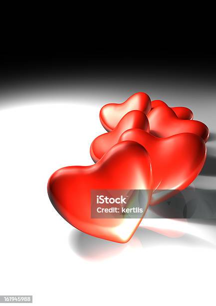 Hearts Stock Photo - Download Image Now - Abstract, Art, Arts Culture and Entertainment