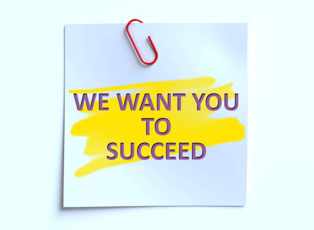 istock We Want You To Succeed 1619468141