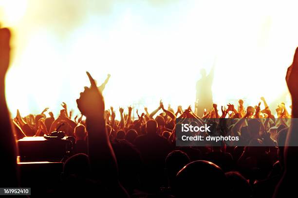 コンサートの群衆 - お祝いのストックフォトや画像を多数ご用意 - お祝い, ちやほや, エンタメ総合