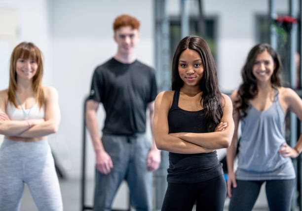 istock Fitness Portrait 1619544343