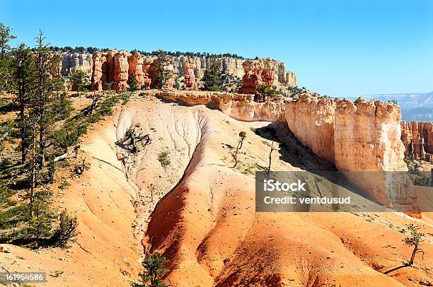 Bryce Canyon Stock Photo - Download Image Now - Arid Climate, Barren, Boulder - Rock