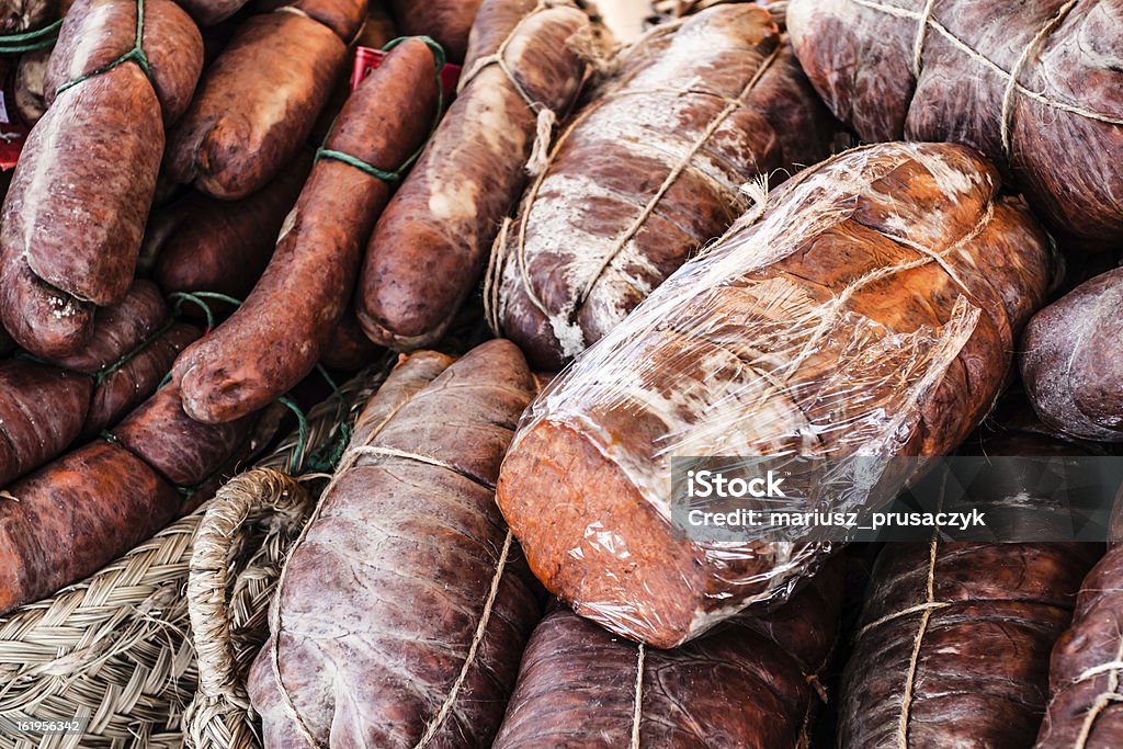 beauty of italian slow food market beauty of italian slow food market ( HDR image ) Bazaar Market Stock Photo