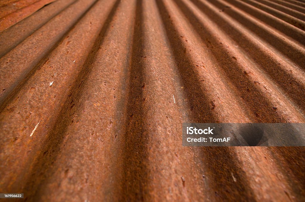 Fondo de Metal oxidadas - Foto de stock de Acero libre de derechos