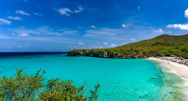 istock Playa Kenepa Grandi, Curacao 1619571762