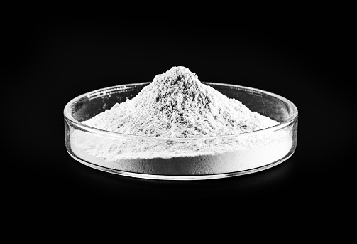 Sodium molybdate is an inorganic compound. It is a source of molybdenum, foliar fertilizer applied both in seed treatment and foliar application