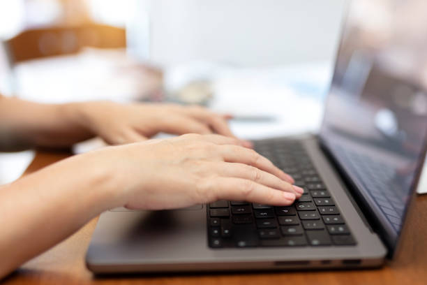 istock view of young woman doing paperwork manage financial documents 1619825966