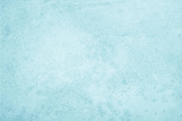 istock Blue light concrete texture for background in summer wallpaper. Cement colour and sand wall of tone vintage. Abstract teal light color. Cement grain texture paint watercolor for design decoration. 1620005037