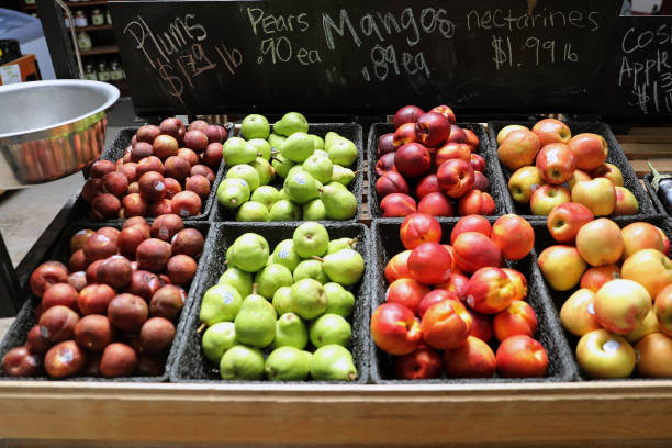 istock Produce at street market 1620012765