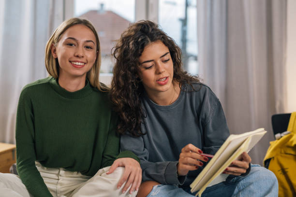 istock female students in dorm room 1620133417