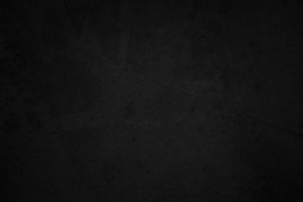 istock Black dark concrete wall background. Pattern board cement texture grunge dirty scratched for show anthracite promote product urban floor and abstract paper design element decor. Blackboard blank. 1620365864