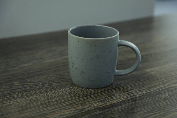 istock Coffee cup on wooden table, Coffee cup on wooden table 1620372467