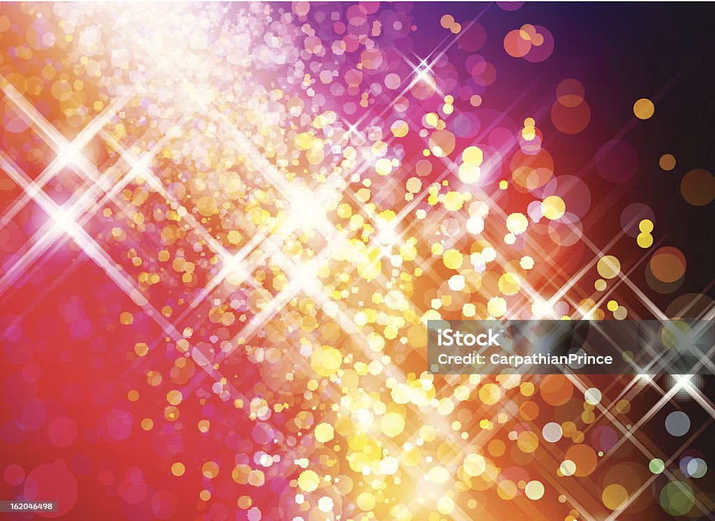 Sparkly Normal Abstract Sparkly Background Stock Illustration - Download Image Now ...