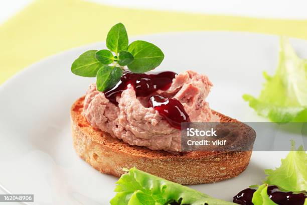 토스트 장비 Liver Pâté에 대한 스톡 사진 및 기타 이미지 - Liver Pâté, 0명, 고기