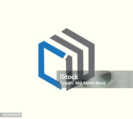 istock CM letter creative logo 1620489618